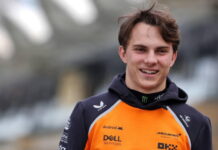 Марк Уэббер: Надеюсь, Оскар ещё лучше проведёт сезон Oscar Piastri
