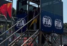 FIA организует встречу для обсуждения двигателей V8 FIA