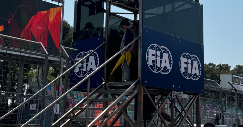 FIA