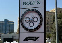 ГАЛЕРЕЯ: 12.09.2024, Четверг, Превью, Баку, Азербайджан Azerbaijan Grand Prix, Baku, Baku City Cİrcuit