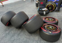 Pirelli останется монопольным поставщиком всех серий FIA Pirelli tyres