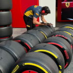 В Pirelli планируют изменить самый мягкий состав С6