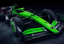 В Sauber уверяют, что усвоили прошлогодние уроки Sauber