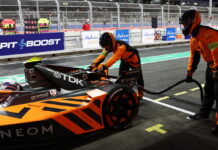 Пит-стопы сделали гонку Формулы E более непредсказуемой Pit boost, Formula E