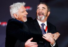 Найджел Мэнселл о борьбе за титул в 2025-м Damon Hill, Nigel Mansell