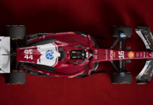 Гэри Андерсон о Ferrari SF-25 Scuderia Ferrari