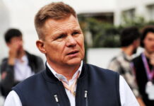 Мика Сало объяснил, почему больше не сотрудничает с FIA Mika Salo