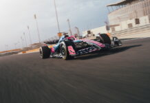 Гэри Андерсон о машине Alpine A525 Jack Doohan