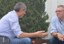 Гюнтер Штайнер отозвал иск к команде Haas Guenther Steiner