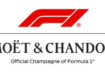 Moёt & Chandon – официальное шампанское Формулы 1 Moёt & Chandon
