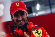 Антонио Джовинацци: Нацеливаемся на победу в WEC Antonio Giovinazzi