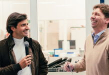 Ваулз: Комментарии Сайнса уже нам помогли Carlos Sainz, James Vowles