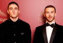 Дуэн: Постараюсь как можно больше перенять у Гасли Jack Doohan, Pierre Gasly