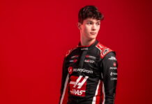 Берман: Я не чувствую прессинга, только воодушевление Oliver Bearman