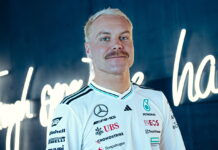 Удачная шутка Боттаса позабавила болельщиков Valtteri Bottas