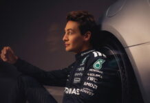 Брандл: В Mercedes поставили всё на Расселла George Russell