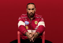 Льюис Хэмилтон: Я не завершу карьеру, выиграв титул Lewis Hamilton