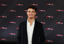 Норрис: Я точно знаю, в какую команду я бы перешёл Lando Norris