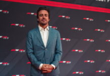 Алонсо: Ньюи будет предоставлена полная свобода действий Fernando Alonso