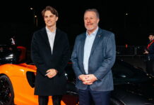 Зак Браун: Ключевым фактором станет опыт Oscar Piastri, Zak Brown