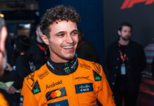 Ландо Норрис: В 2025-м мы увидим больше победителей Lando Norris