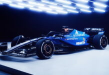 В Williams используют прошлогоднее шасси Williams