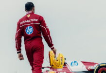 Хэмилтон: У Ferrari есть всё, чтобы побеждать Lewis Hamilton