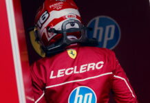 Леклер: В команде лучшая атмосфера за все годы Charles Leclerc