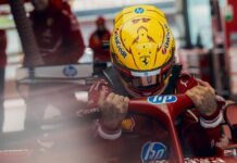 Марко: На тестах Леклер был намного быстрее Хэмилтона Lewis Hamilton