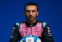 Пьер Гасли: У нас появился командный дух Pierre Gasly