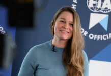 Клэр Даббельман – заместитель директора гонки Claire Dubbelman