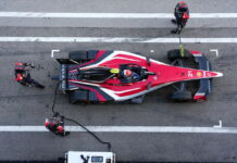 Революция в Формуле E: PIT BOOST — ультрабыстрая зарядка во время гонки Pit boost, Formula E