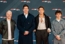 Даннер: В Mercedes сознательно вернули Боттаса Valtteri Bottas, Toto Wolff, George Russell, Andrea Kimi Antonelli