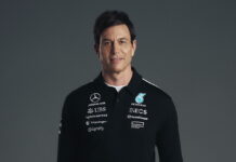 Тото Вольфф: Мы не понимаем, что происходит Toto Wolff