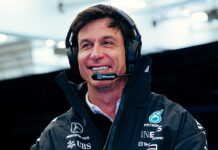 Вольфф жалеет о поставках двигателей команде McLaren Toto Wolff