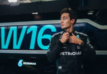 В Aston Martin ответили на слухи об интересе к Расселлу George Russell