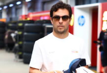 Главный механик Red Bull о проблемах Серхио Переса Sergio Perez