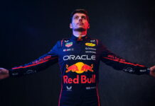 Макс Ферстаппен: Каждый год я стремлюсь стать лучше Max Verstappen