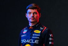 Монтойя: В 2025-м Макс не станет проблемой для Льюиса Max Verstappen