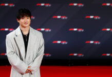 Юки Цунода: Теперь я буду ругаться ещё больше Yuki Tsunoda