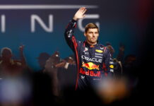 Ферстаппен: Не думаю, что в Мельбурне мы победим Max Verstappen