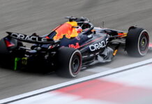 Хельмут Марко: Похоже, новая машина стала шагом вперёд Max Verstappen