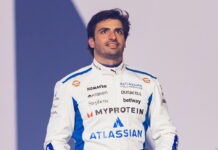 Сайнс: Меня вдохновляет новый вызов, я готов к борьбе Carlos Sainz