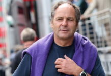 Герхард Бергер: Льюис знает, как побеждать Gerhard Berger