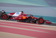 Лео Туррини: SF25 пока не оправдывает ожиданий Charles Leclerc