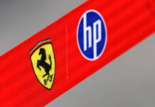 Ferrari готовит особую раскраску машин к этапу в Майами Ferrari