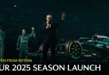 Алонсо и Стролл – «секретные агенты» Aston Martin