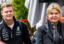 Семья Шумахера обжалует приговор шантажистам Mick Schumacher, Corinna Schumacher