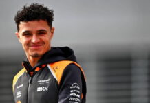 Вильнёв: Следующие гонки станут показательными для Ландо Lando Norris