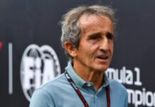Ален Прост: Макс превзойдёт меня в ближайшие годы Alain Prost